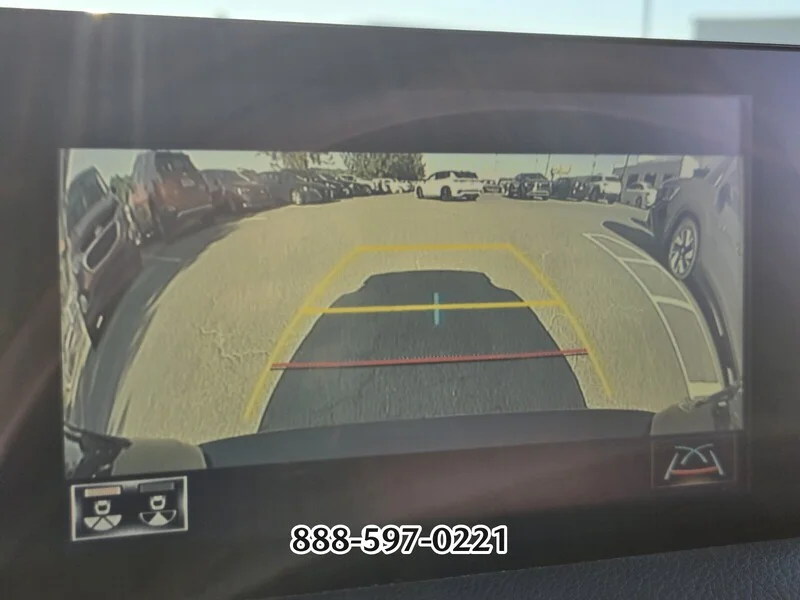 Used 2022 Caviar LEXUS 300 image 23