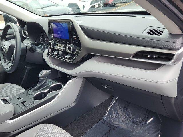 Certified Used 2024 MIDNIGHT BLACK METAL Toyota  image 31