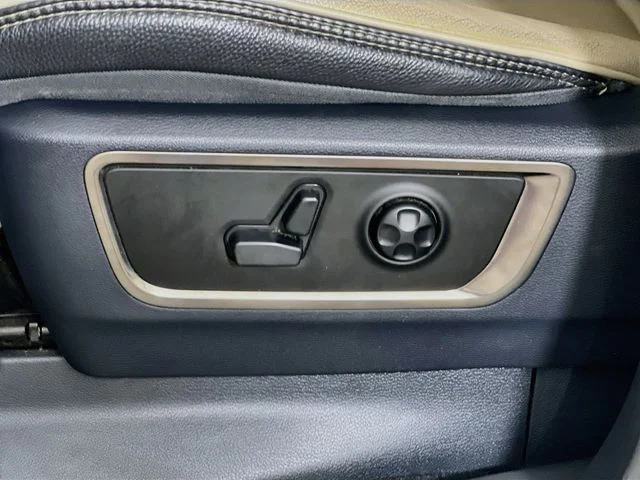 Used 2019 White Ram Limited image 11