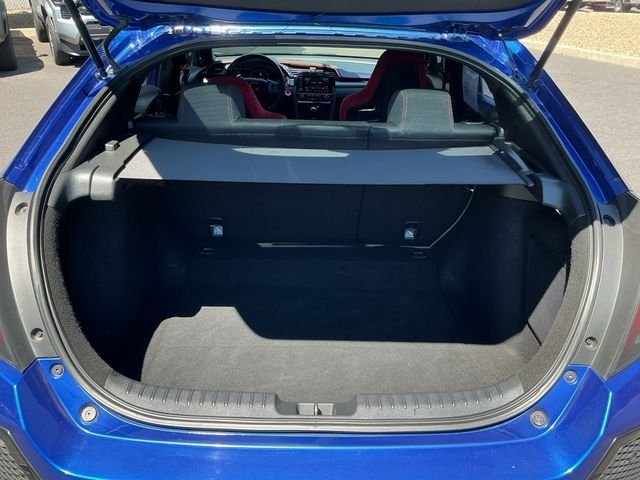 Used 2019 Blue Honda Touring image 23