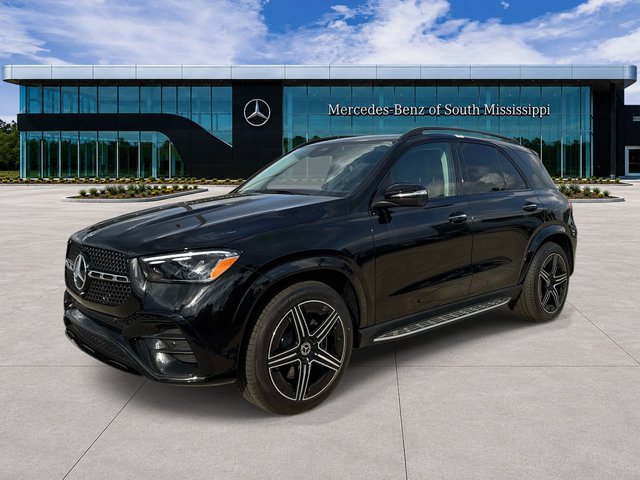 2026 Mercedes-Benz GLE GLE 350