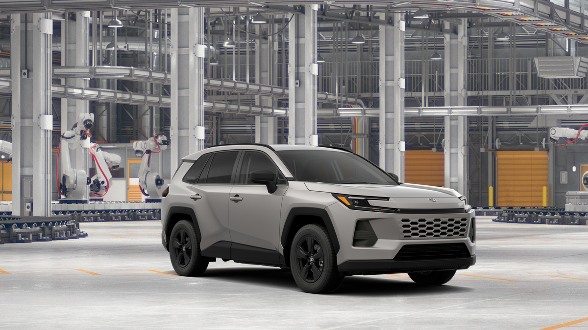 New 2026 Meteor Shower Toyota LE image 15