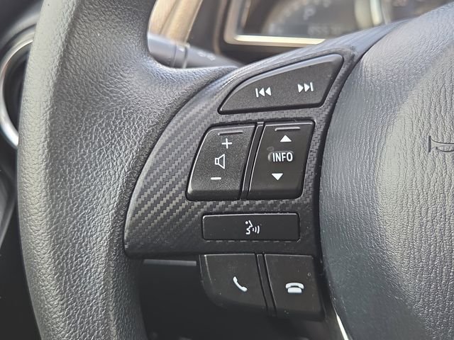 Used 2017 Graphite Toyota Base image 12