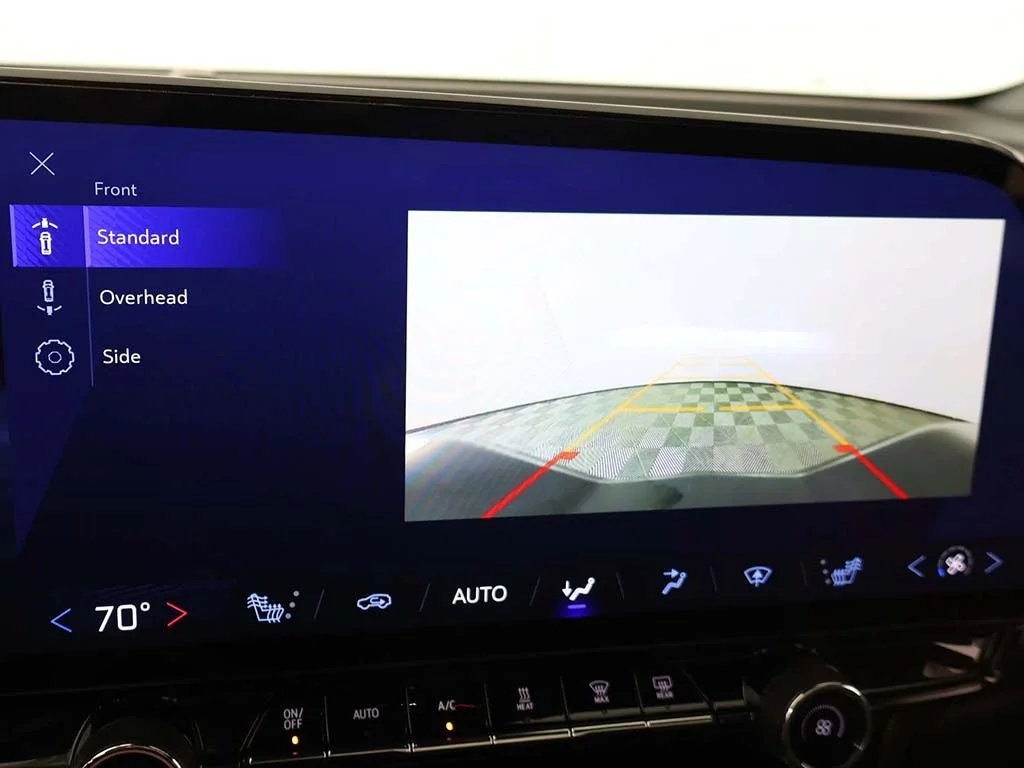 Used 2024 Black Chevrolet LT image 50