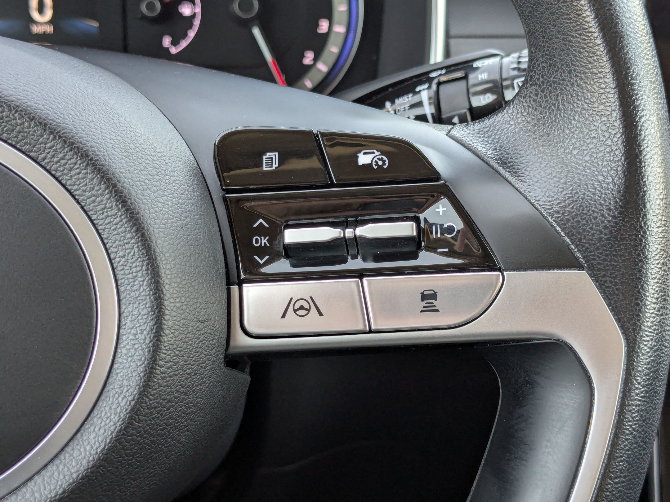 2024 Hyundai Tucson SEL - Photo 18