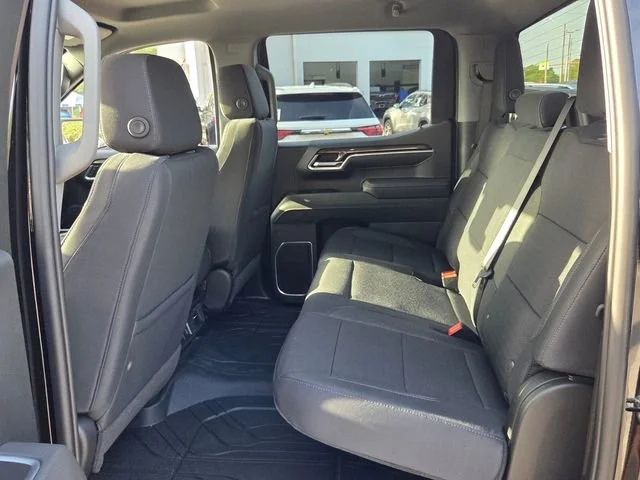 2026 Chevrolet Silverado 1500 RST - Photo 16