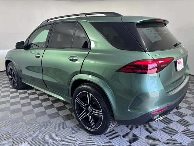 2026 Mercedes-Benz GLE GLE350 - Photo 52