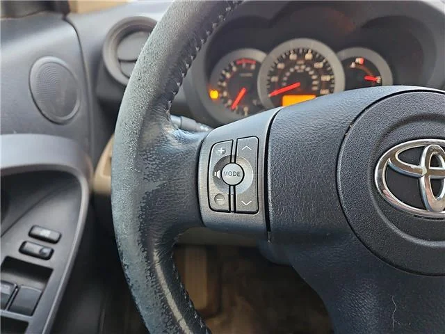 Used 2012 Barcelona Red Metallic Toyota Limited Front-wheel Drive image 7