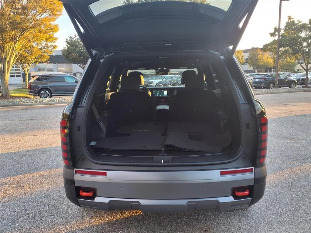 2026 Hyundai Palisade XRT Pro - Photo 10