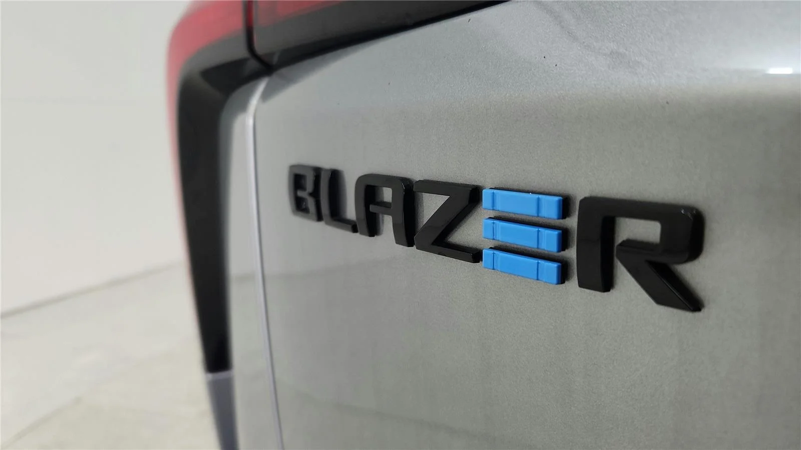 2025 Chevrolet Blazer EV RS - Photo 29