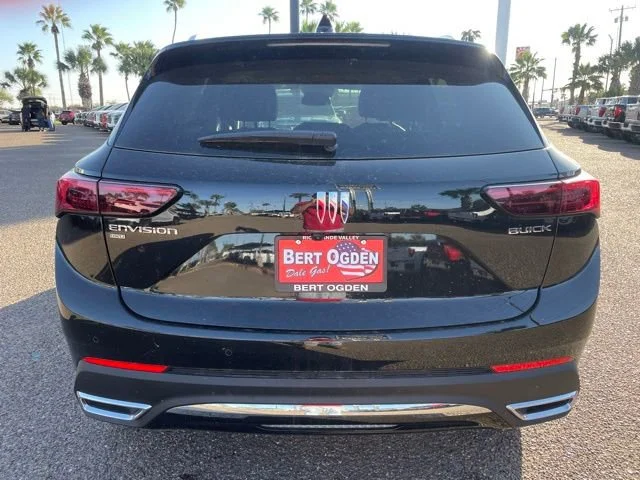 2026 Buick Envision Preferred - Photo 8