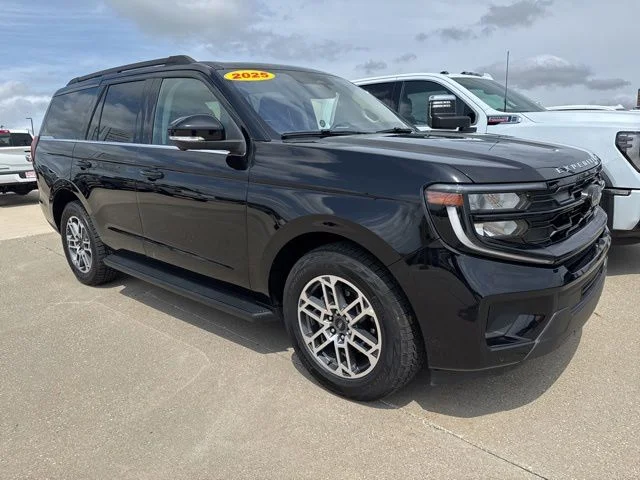2025 Ford Expedition Active 4x4's photo
