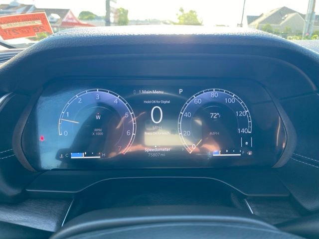 Used 2021 Gray Metallic Jeep Limited image 40