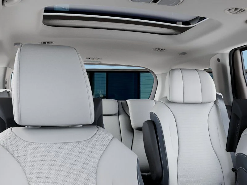 2026 Kia Carnival SX Prestige - Photo 27