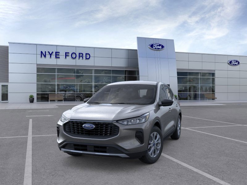 2025 Ford Escape Active photo 3