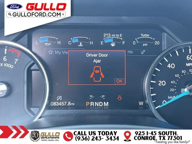 Certified Used 2019 Blue Metallic Ford Platinum image 25