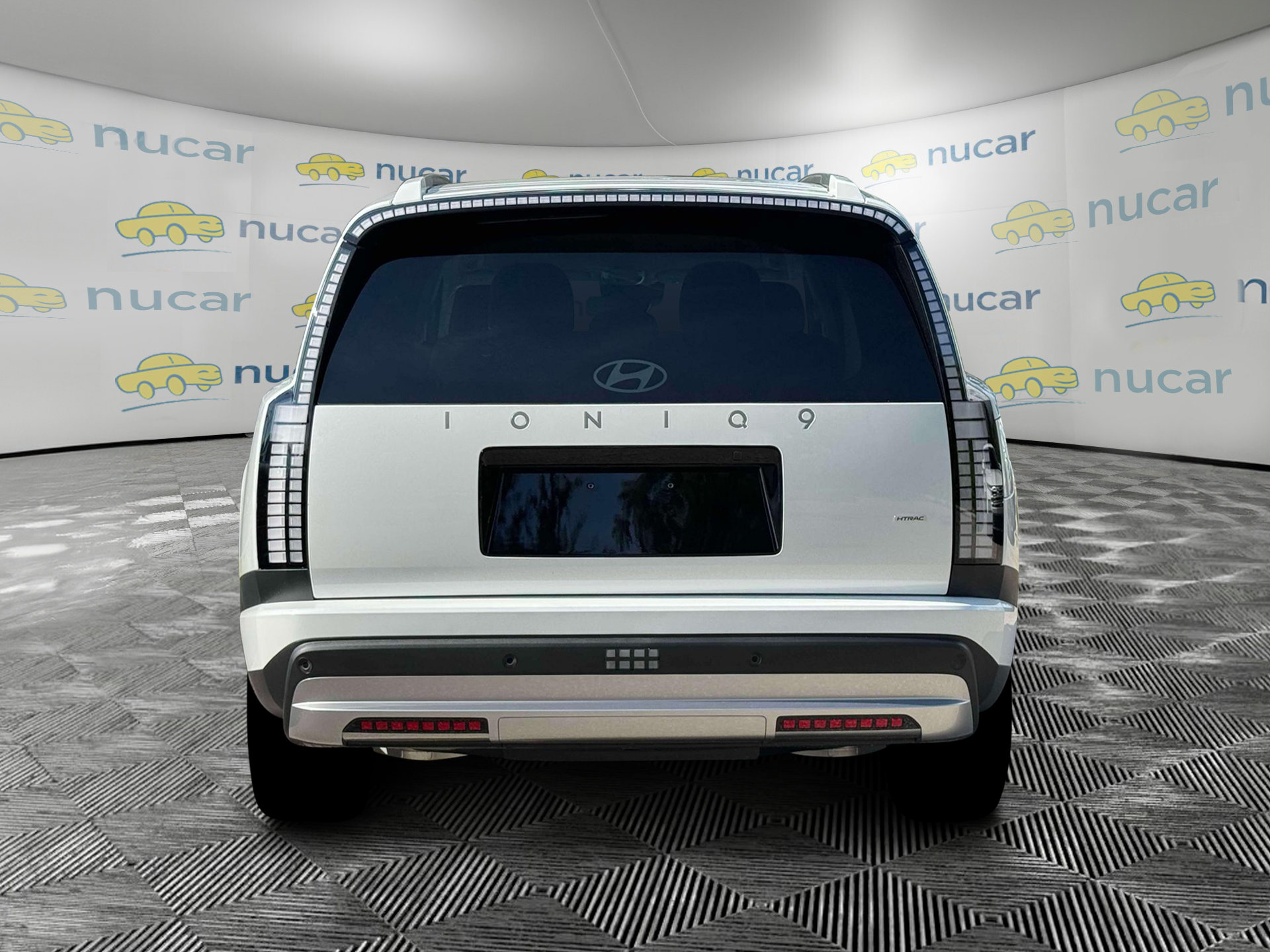 2026 Hyundai IONIQ 9 SE - Photo 6