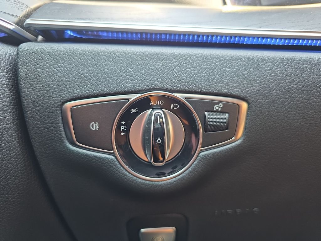 Certified Used 2023  Mercedes-Benz E 350 image 27