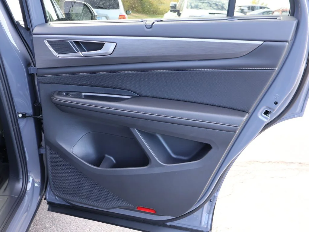 New 2026 Gray Volkswagen 2.0T SE w/Technology image 44