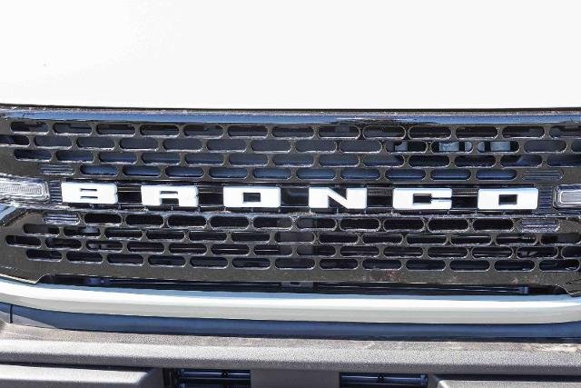 New 2026 Desert Sand Ford Big Bend® image 41