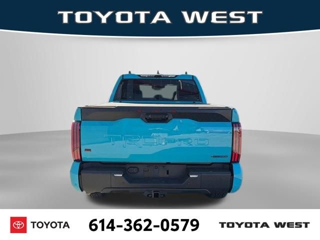 New 2026  Toyota TRD Pro image 8