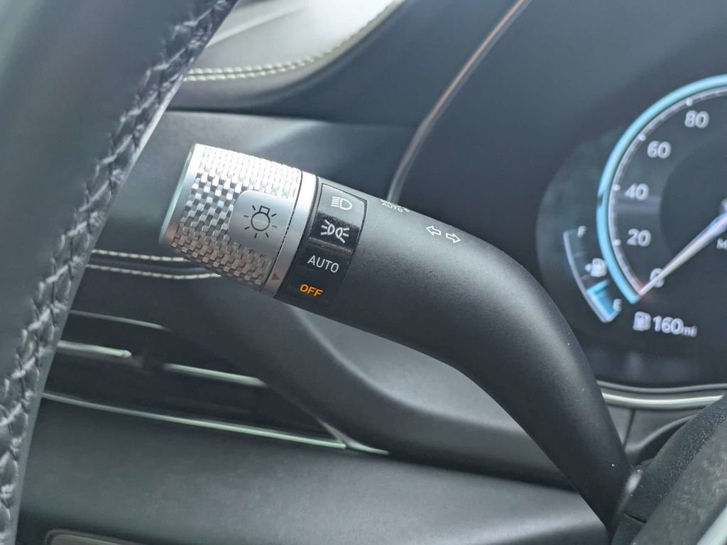 Used 2022 Blue Genesis 2.5T image 29