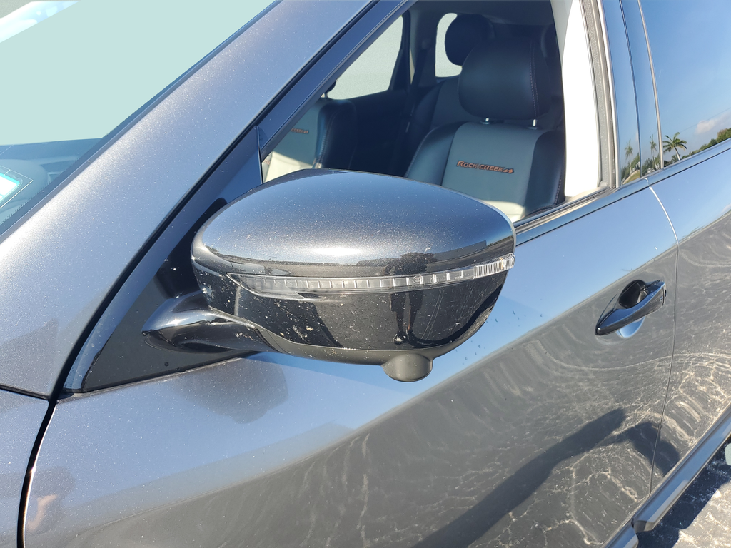 Used 2020 Gray Nissan SL image 2