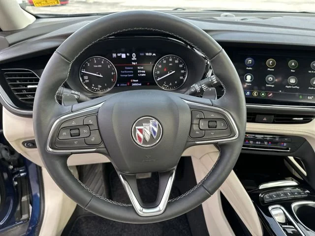 2023 Buick Envision Avenir - Photo 13