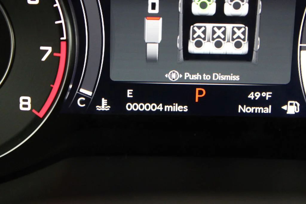 New 2026 Platinum White Pearl Acura Technology Package image 2