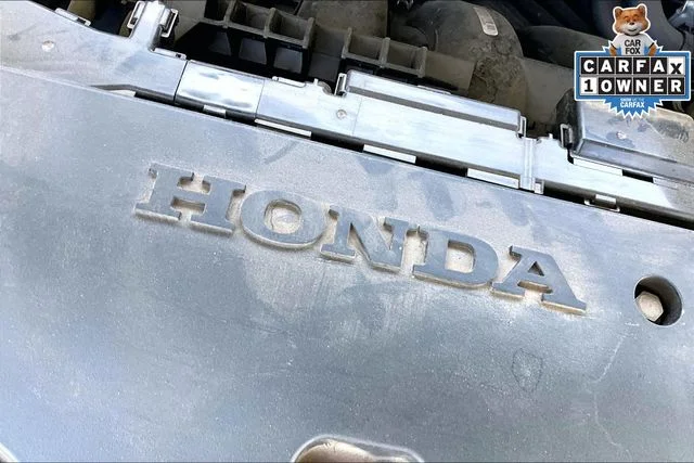 Used 2024 White Honda Sport image 30