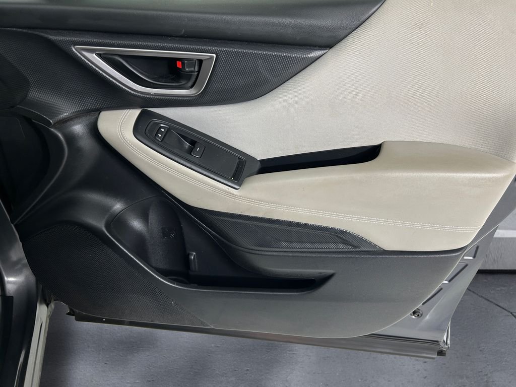 Used 2023 Gray Subaru Base image 15