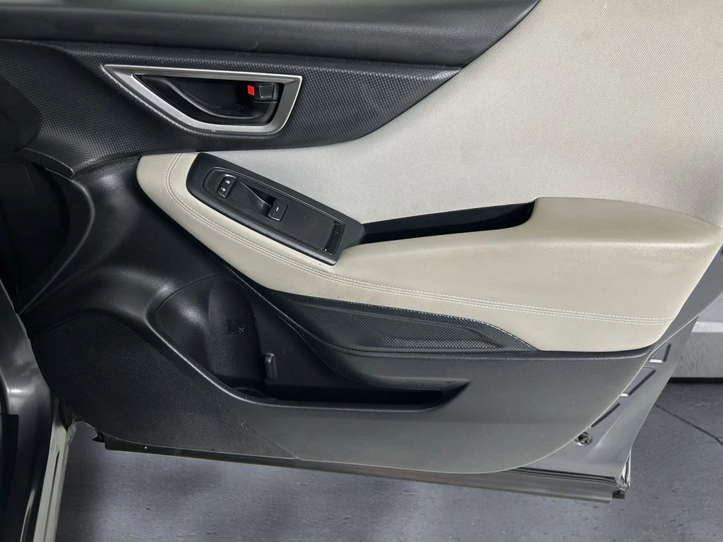 Used 2023 Gray Subaru Base image 15