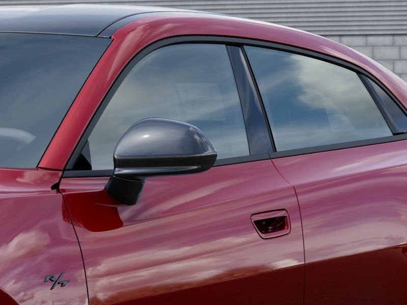 New 2026 Redeye Exterior Paint Dodge R/T image 12