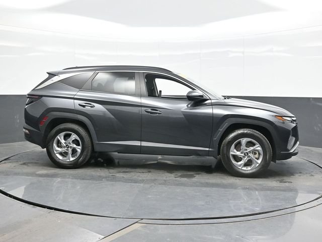 Used 2023 Gray Hyundai SEL image 8