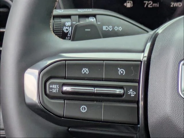 2026 GMC Terrain AT4 - Photo 19