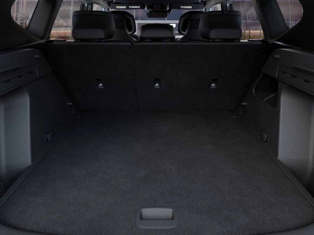 New 2027 Pale Gray Kia X-Line S image 19