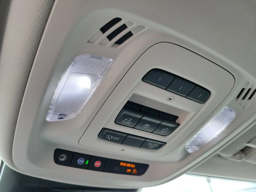 2026 Buick Envision Sport Touring - Photo 18