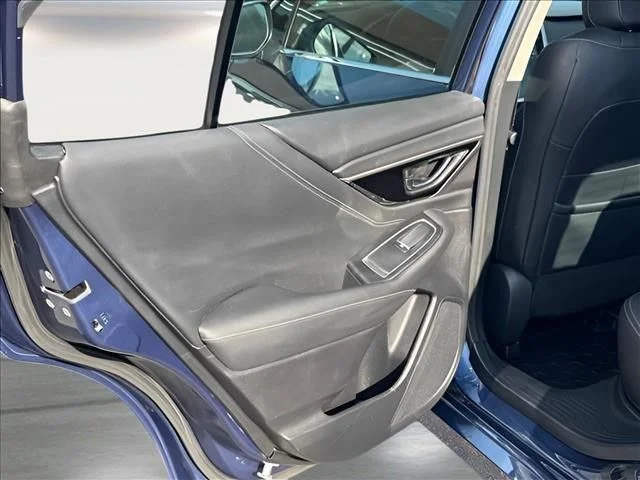 Used 2020 Blue Subaru Limited image 16