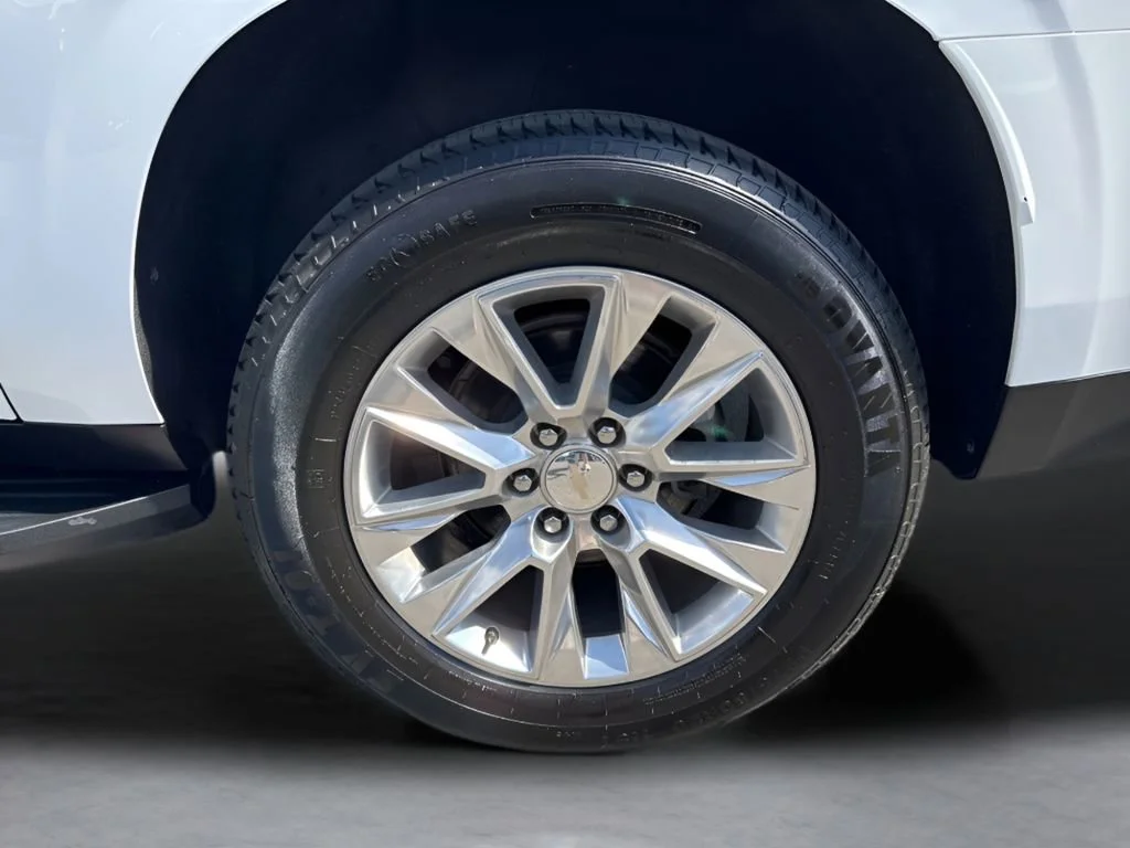 Used 2023 Summit White Chevrolet Premier image 36