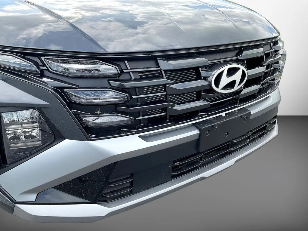 New 2026 Gray Hyundai SEL Premium image 34