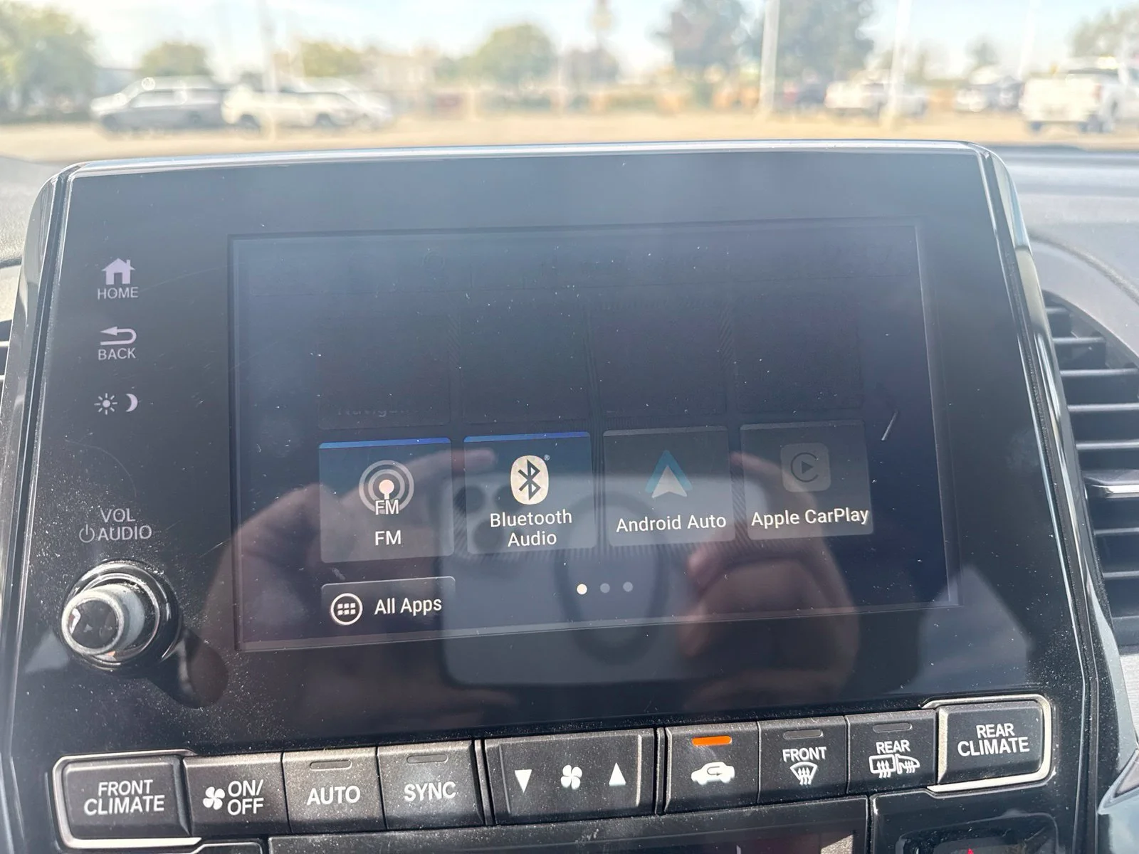 Used 2018 Silver Honda Elite image 18