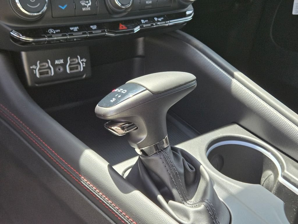 New 2026 Vapor Gray Exterior Paint Dodge GT image 14