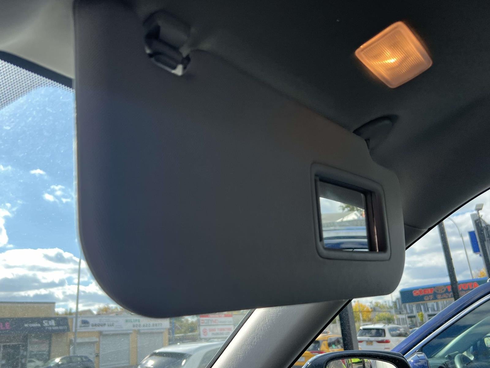 2025 Toyota Grand Highlander XLE - Photo 26