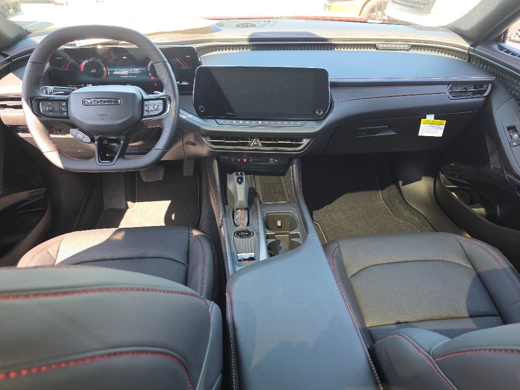 New 2026 Redeye Dodge R/T Plus image 2