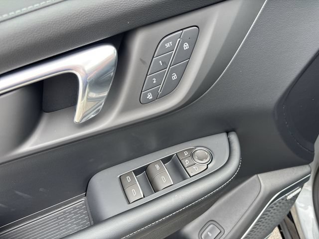 New 2026 Moonstone Gray Metallic Buick Sport Touring image 13