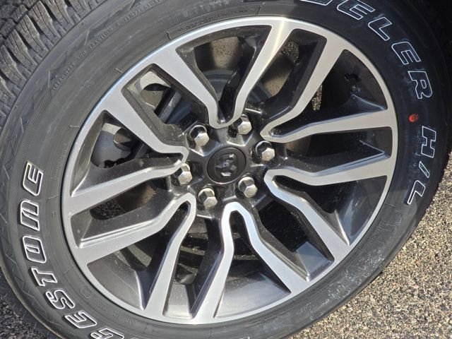 New 2026 Diamond Black Crystal Pearl-Coat Exterior Paint RAM Limited image 34