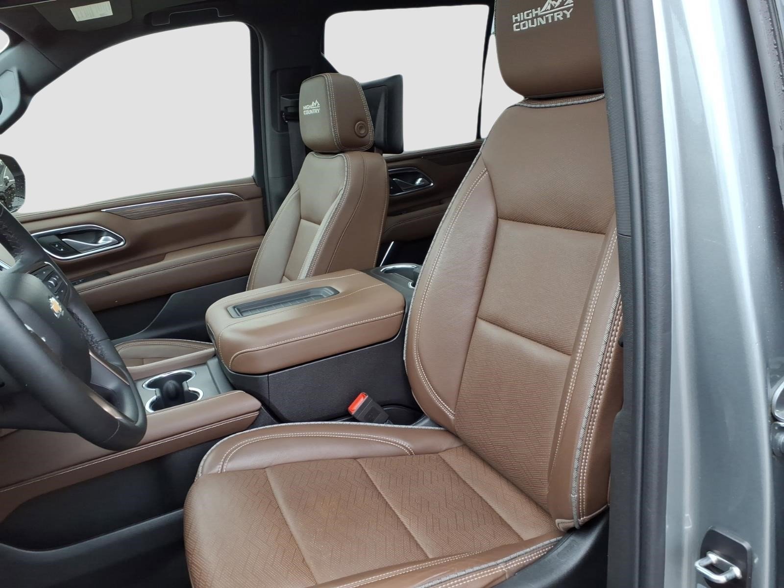 2024 Chevrolet Tahoe High Country - Photo 20