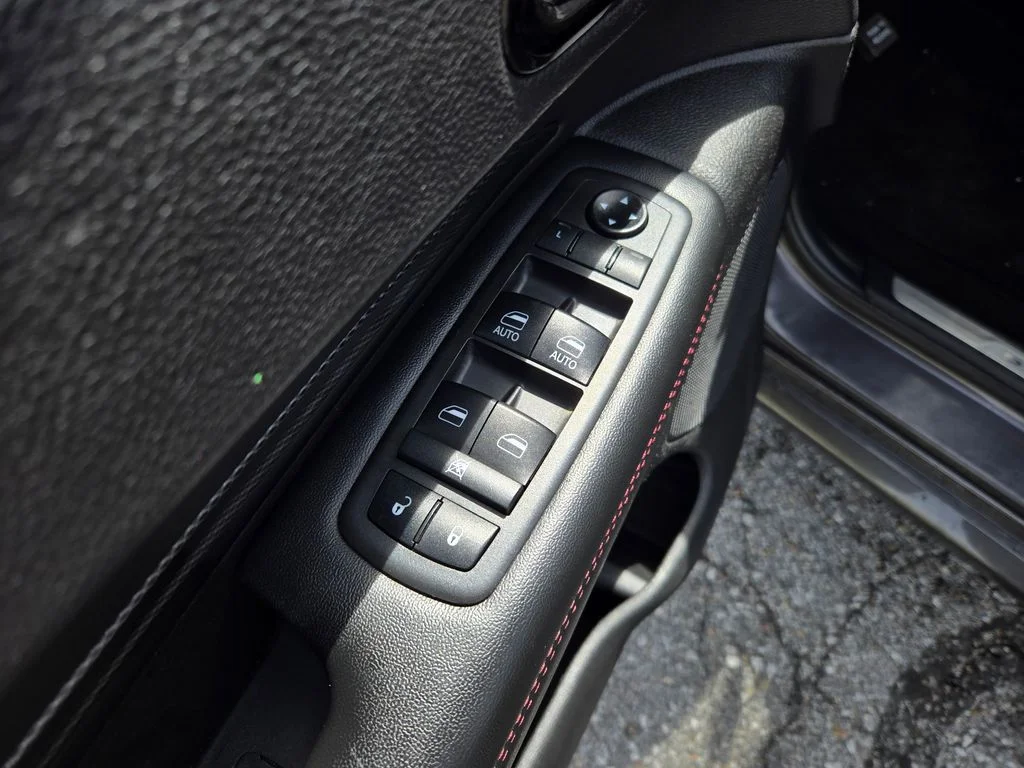 Used 2021 Gray Dodge R/T image 14
