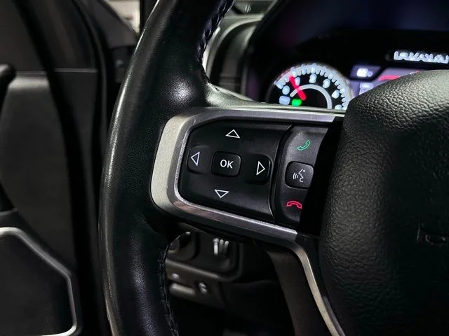 2023 RAM Ram 1500 Pickup Laramie - Photo 23