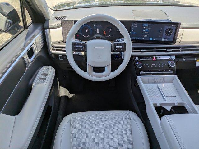 New 2026 Phantom Black Hyundai SEL image 42